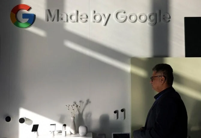 La maison mère de Google supprime 12 000 postes, suivant le mouvement des géants de la tech