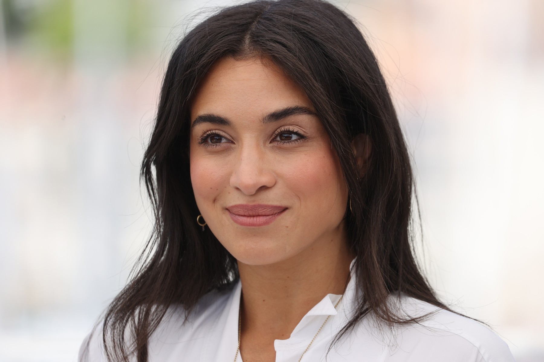 Camélia Jordana dans une série Disney+, plateforme qui prend l'accent français