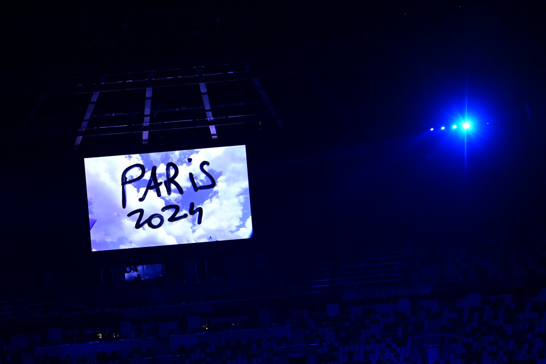 JO-2024: Le CIO balise le retour des Russes et Bélarusses