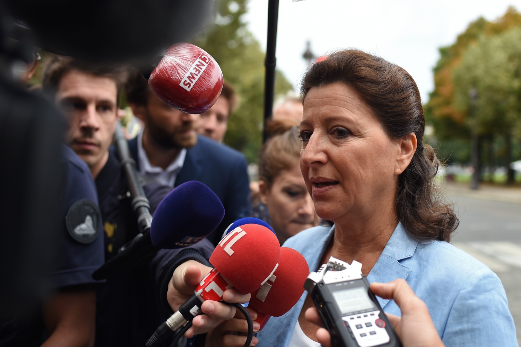 Les étapes de l'enquête sur la gestion gouvernementale de la Covid