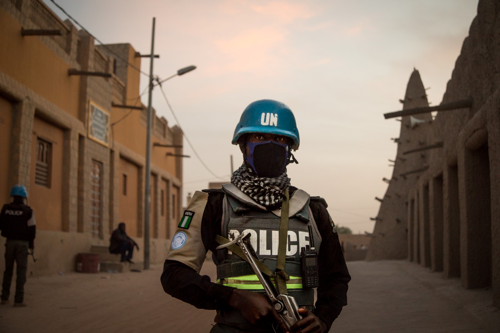 Mali: divisions au Conseil de sécurité sur l'avenir de la mission de l'ONU