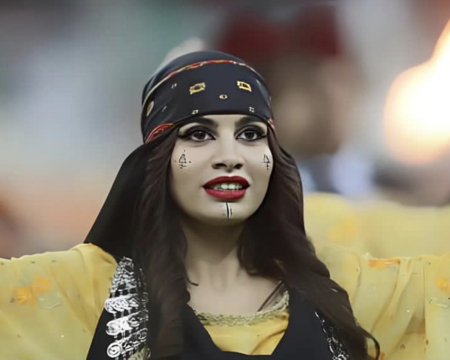 Chan-2022: Défilé de tenues traditionnelles algériennes à Alger en l’honneur des délégations officielles