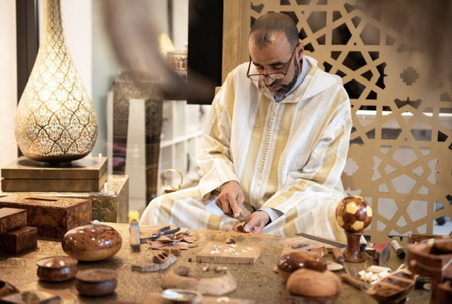 Le Maroc, 2e pays africain le plus influent culturellement au monde