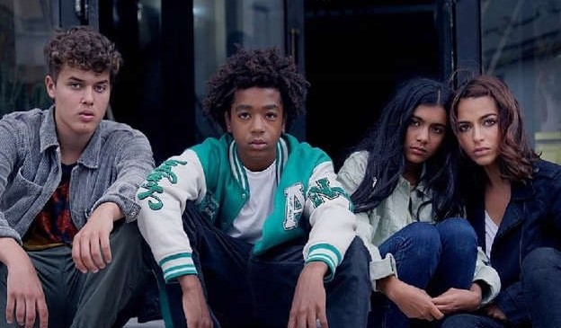 Casa Street: la première série marocaine diffusée sur Shahid TV le 25 Janvier