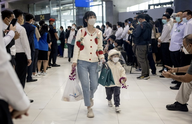 Chine: Au moins 60 000 morts depuis la levée des restrictions, l'OMS demande plus de données