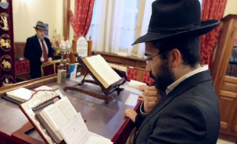 Ouverture du Centre pour la recherche sur l’héritage du judaïsme marocain en Israël