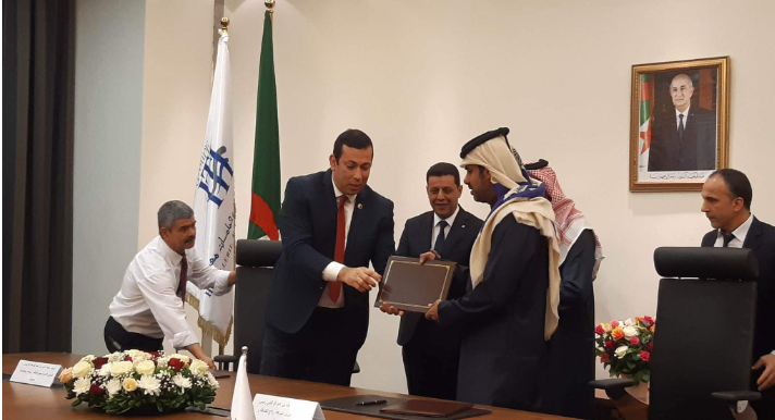 Investissement hôtelier: Signature d’une convention entre l’Algérie et le Qatar