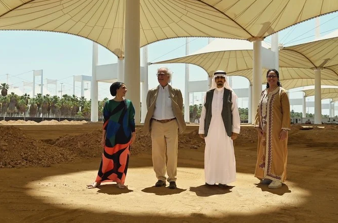 La biennale inaugurale d’art islamique présentera les trésors de la civilisation islamique