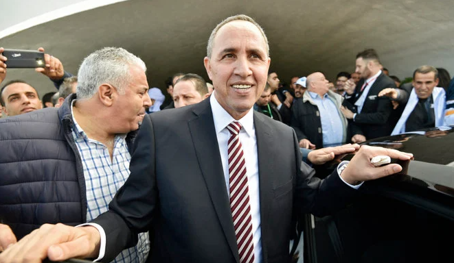 Algérie: Un ancien candidat à la présidentielle annonce son retrait de la politique