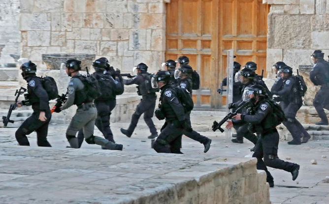 Les groupes de défense des droits dénoncent les persécutions israéliennes à l'encontre des activistes palestiniens