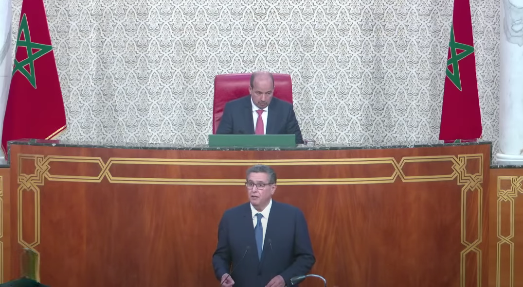 La généralisation de la couverture sociale au Maroc: 15 millions d’assurés supplémentaires en 2022