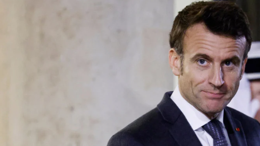 La réforme des retraites de Macron montre pourquoi l'Europe est dans l'impasse