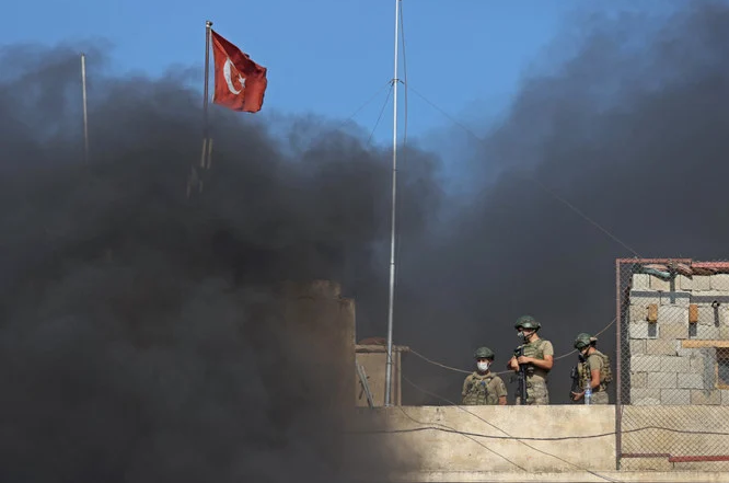 Réconciliation Syrie-Turquie: Assad rompt le silence et exige un retrait des troupes