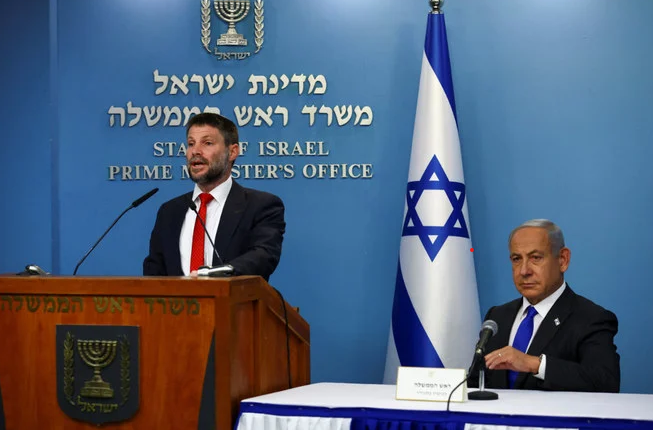 Le nouveau gouvernement israélien ne perd pas de temps pour provoquer les Palestiniens