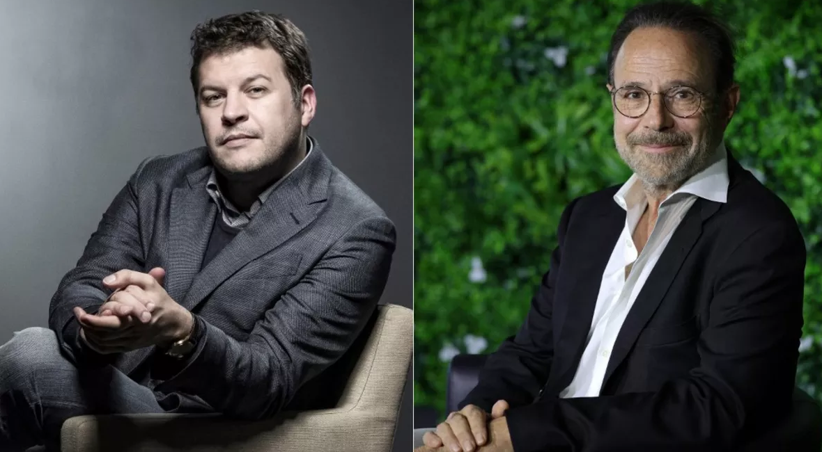 Le Figaro heurte le milieu littéraire en qualifiant Levy et Musso de «nuls»