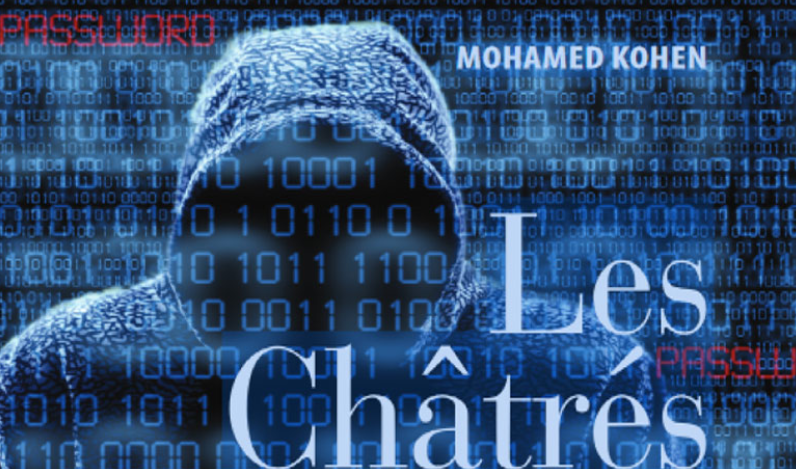 Entretien avec l'écrivain Mohamed Kohen