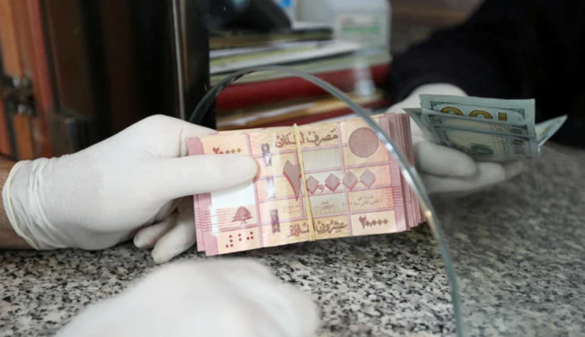 Le Liban «suit les pas du Venezuela», affirme un économiste