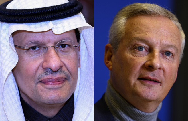 L'Arabie saoudite et la France discutent d'une coopération pacifique dans le domaine de l'énergie atomique