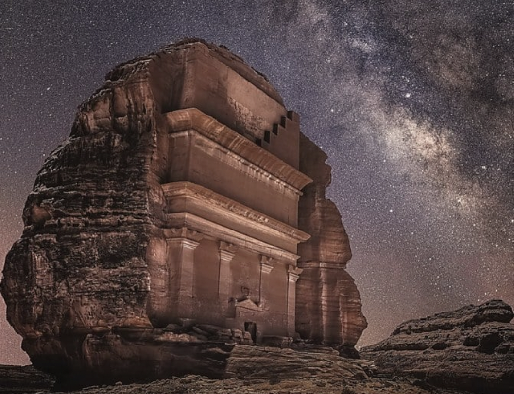AlUla se prépare à accueillir la prochaine vague de touristes