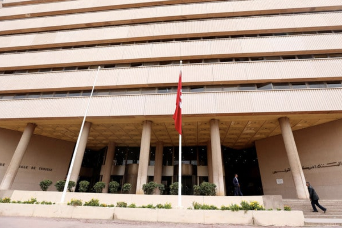 Transports perturbés à Tunis en raison d'une protestation des agents