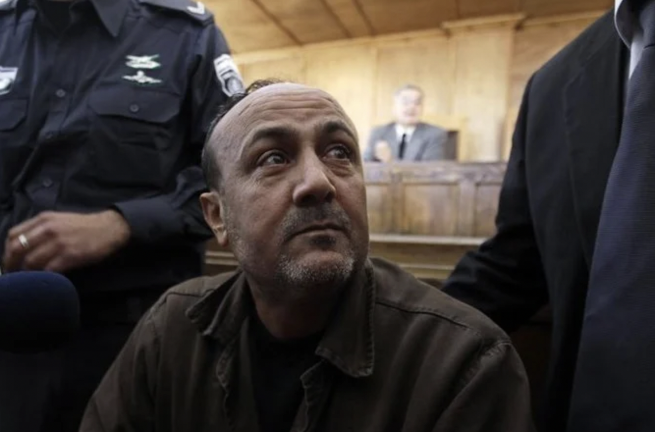 Le déplacement de prisonniers palestiniens, une tactique israélienne pour «harceler leurs familles»