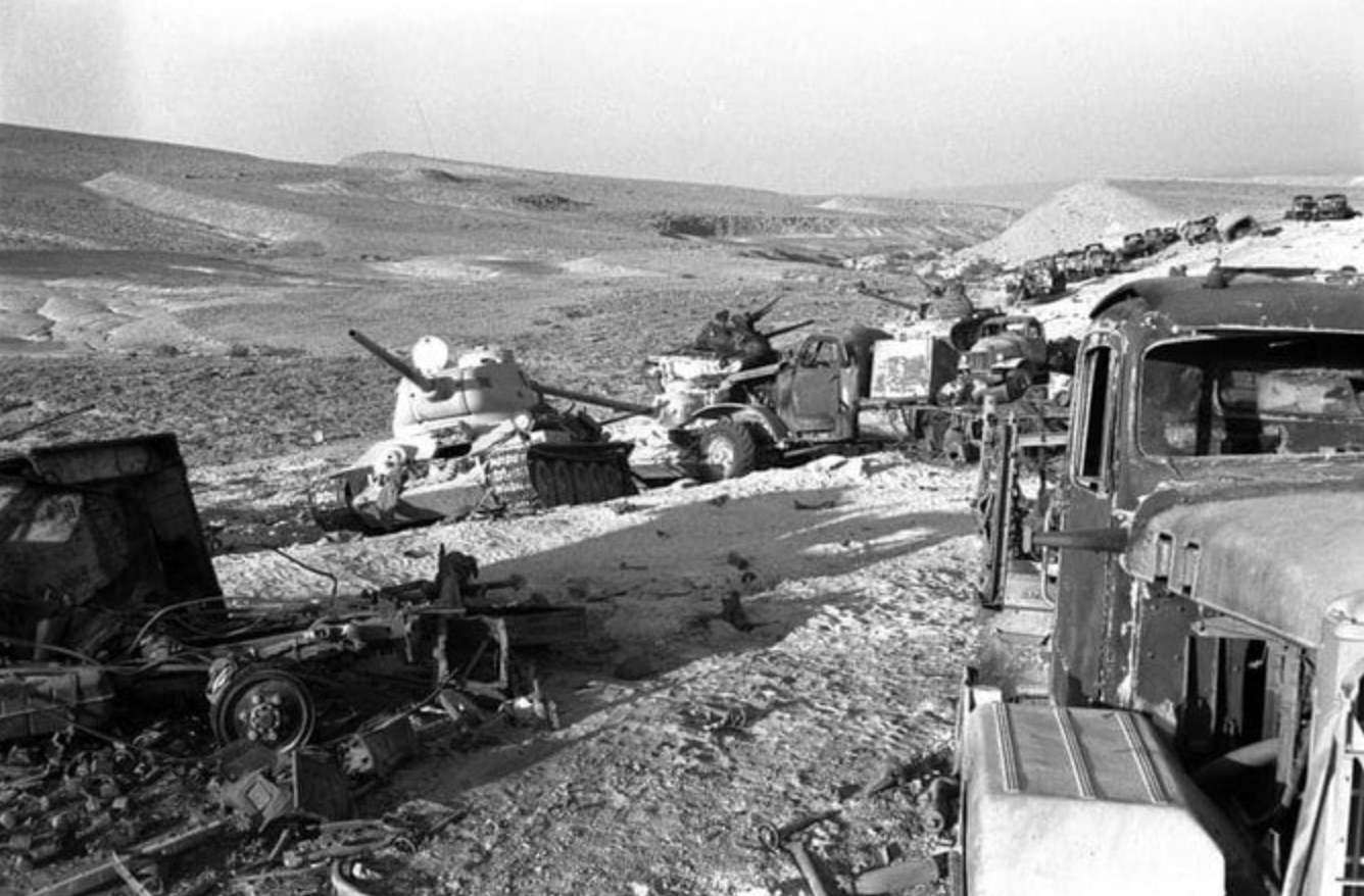 L'armée jordanienne enquête sur ce qui pourrait être les restes de soldats jordaniens trouvés à Jérusalem