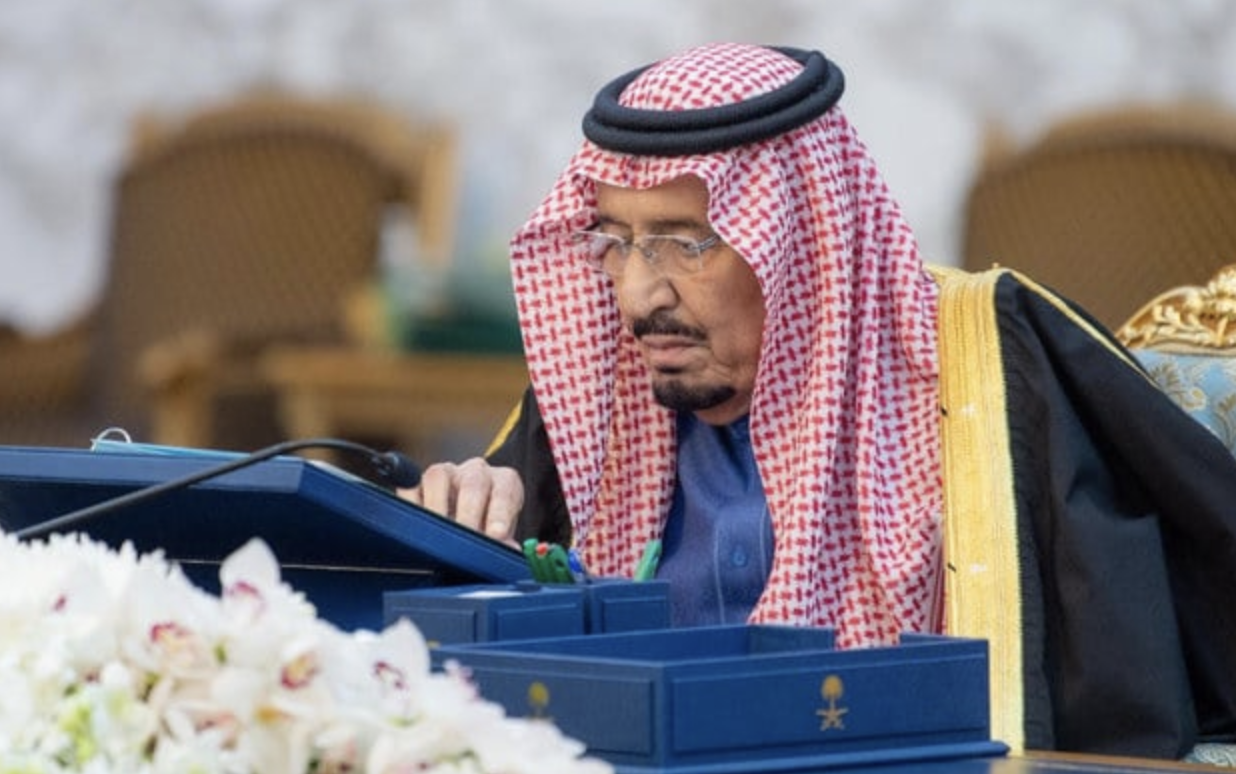 L'Arabie saoudite veut renforcer la coopération internationale dans divers domaines