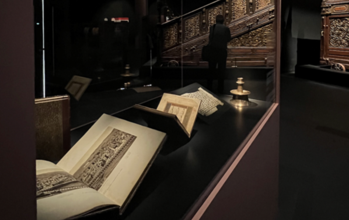 Biennale des arts islamiques de Djeddah: Ithra réexamine la relation entre les idées et la civilisation islamique