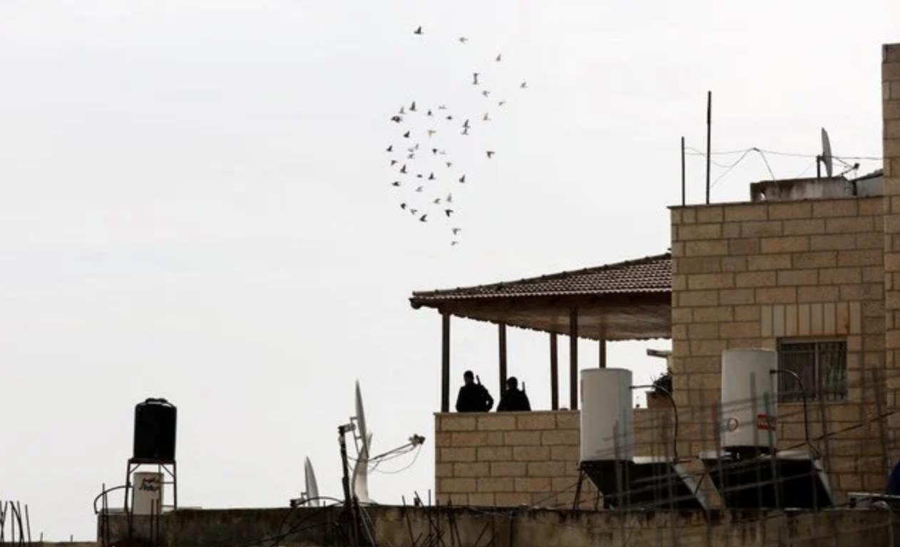 L'Égypte dénonce toutes sortes d'opérations contre les civils