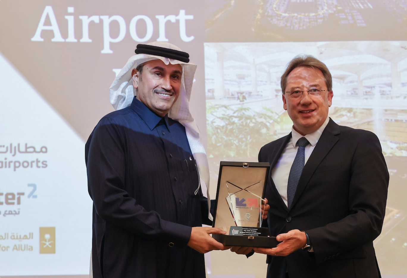 French Airport Days: une initiative ambitieuse à l’image de la collaboration franco-saoudienne