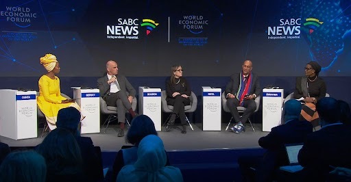 Davos: comment parvenir à concrétiser le siècle de l'Afrique?