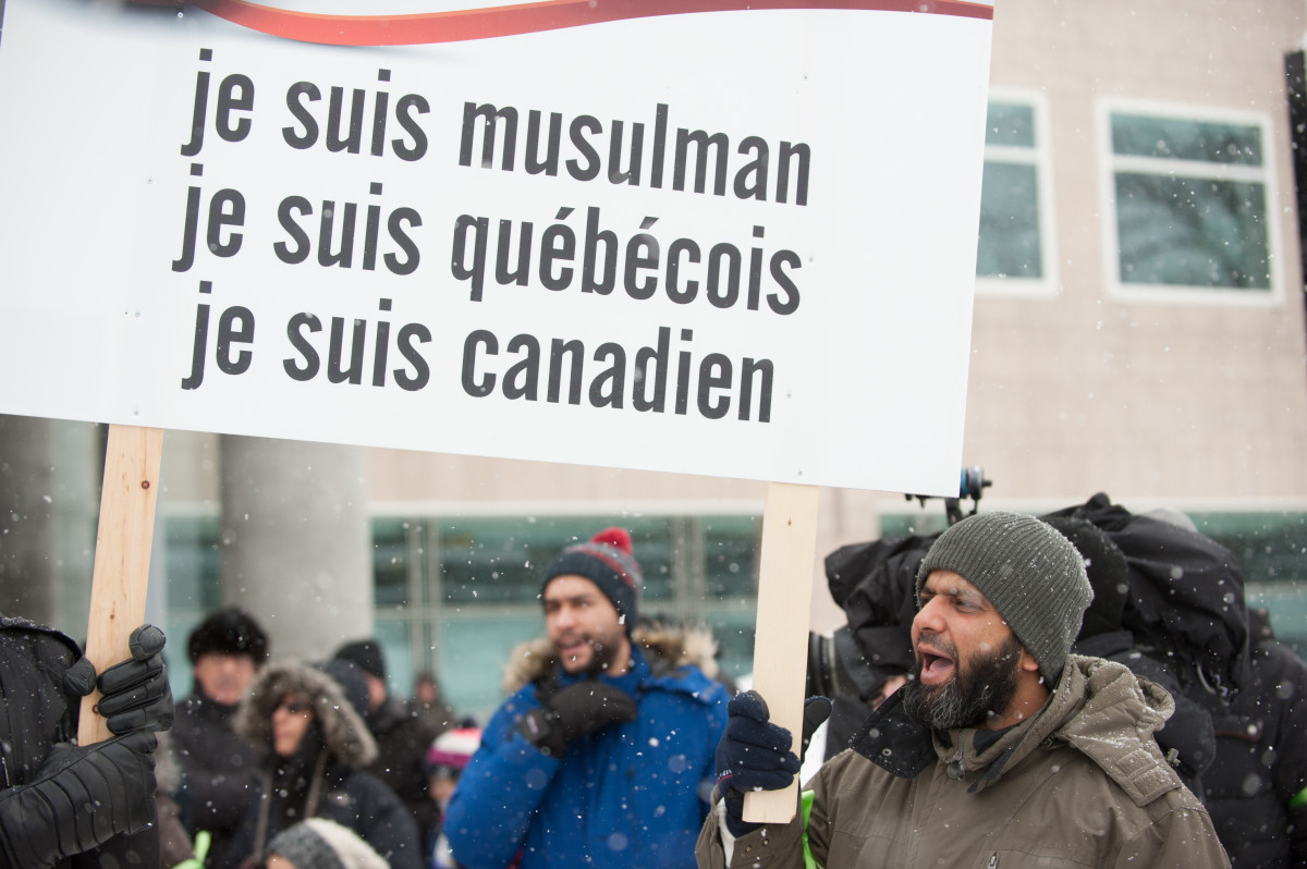 Le Canada nomme sa première conseillère chargée de la lutte contre l’islamophobie