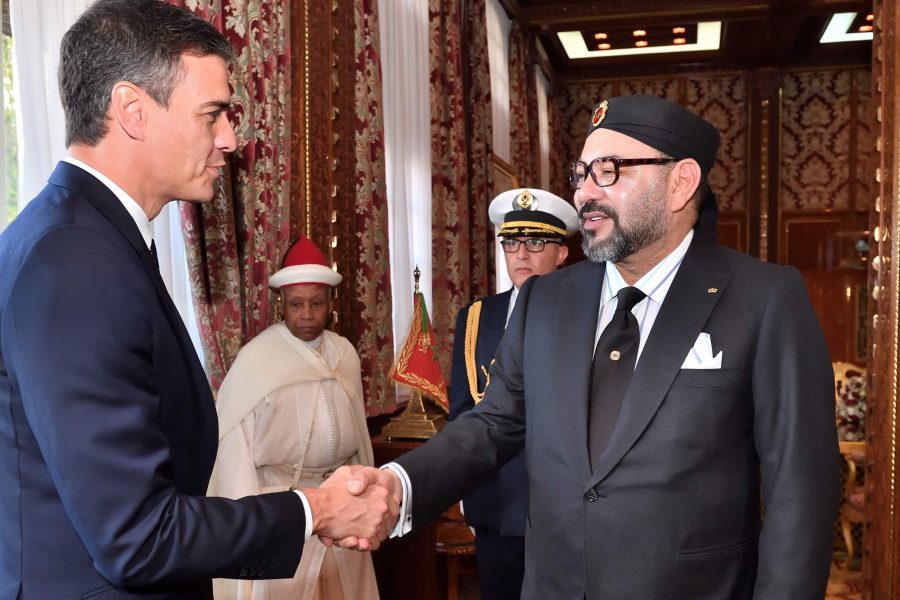 Sommet Maroc-Espagne: vers un nouvel élan dans les relations bilatérales entre les deux pays