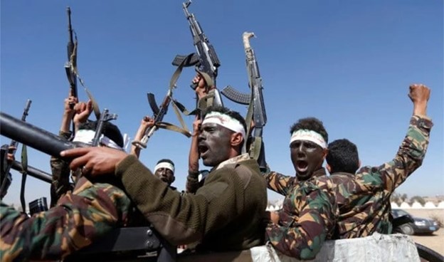 Yémen: Les Houthis reconnaissent leur rôle dans la mort d'un détenu torturé