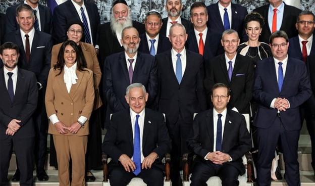 Et si la coalition extrémiste de Benjamin Netanyahou avait des côtés positifs?