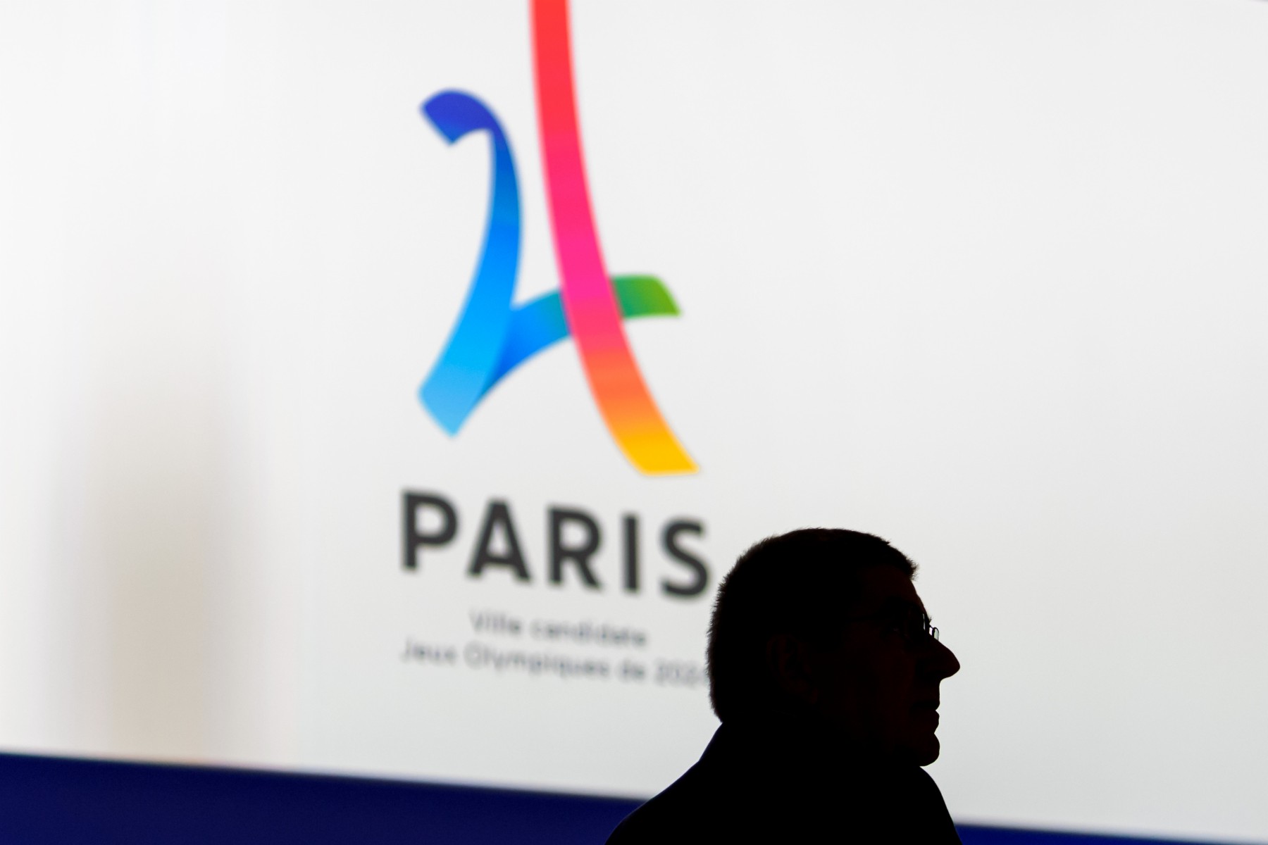 Ukraine: les athlètes russes ne doivent pas pouvoir participer aux JO-2024 à Paris estime Zelensky