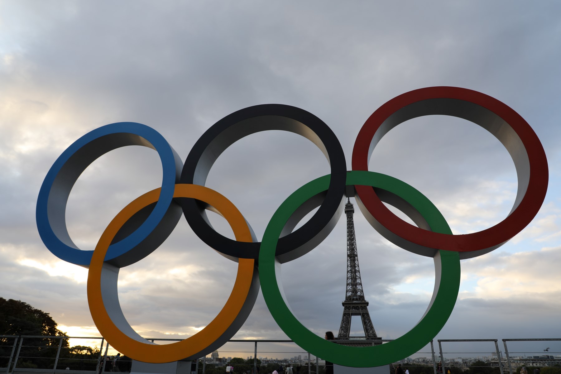 Possible réintégration de la Russie aux JO-2024: Kiev menace d'un boycott, d'autres pays opposés