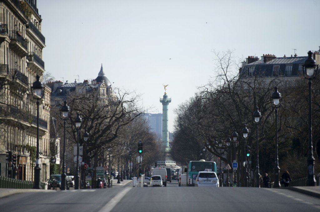 Encadrement des loyers: Paris lance sa chasse aux loyers abusifs