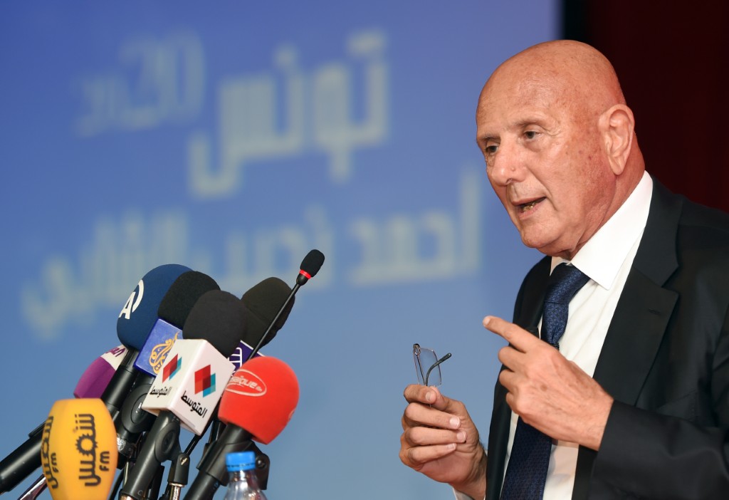 Tunisie: des opposants se disent visés par des enquêtes politiquement motivées
