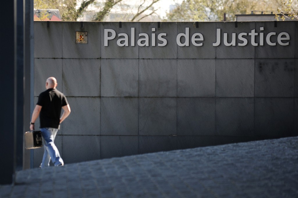 Nantes: Un djihadiste français condamné à 18 mois de prison pour escroqueries