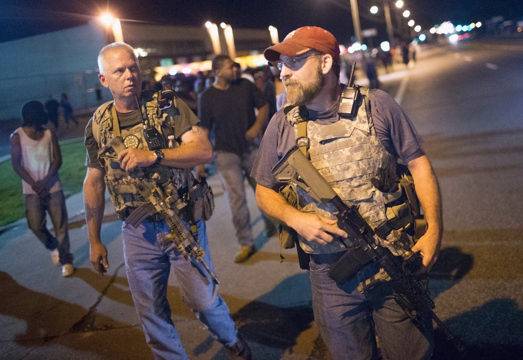 Assaut du Capitole: Des membres de la milice Oath Keepers reconnus coupables de «sédition»