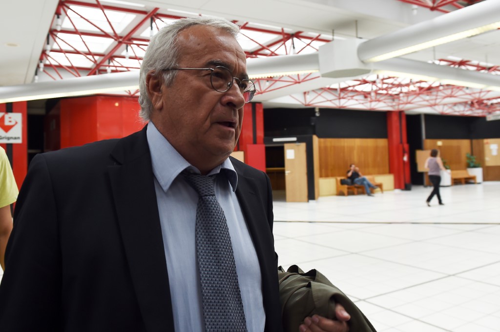 Une fédération de mosquées porte plainte contre le chroniqueur de CNews Jean-Claude Dassier