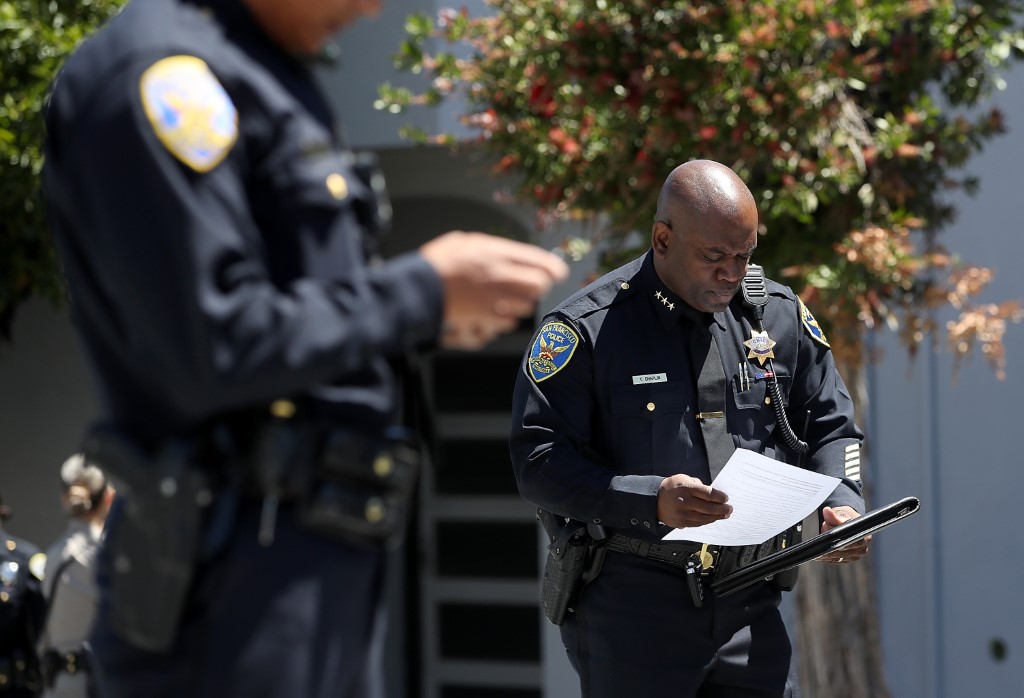 Nouvelle fusillade frappant la communauté d'origine asiatique en Californie