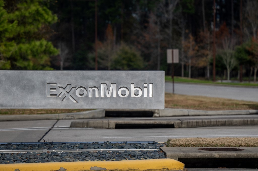 ExxonMobil disposait de prédictions exactes sur le réchauffement climatique il y a 40 ans, selon une étude