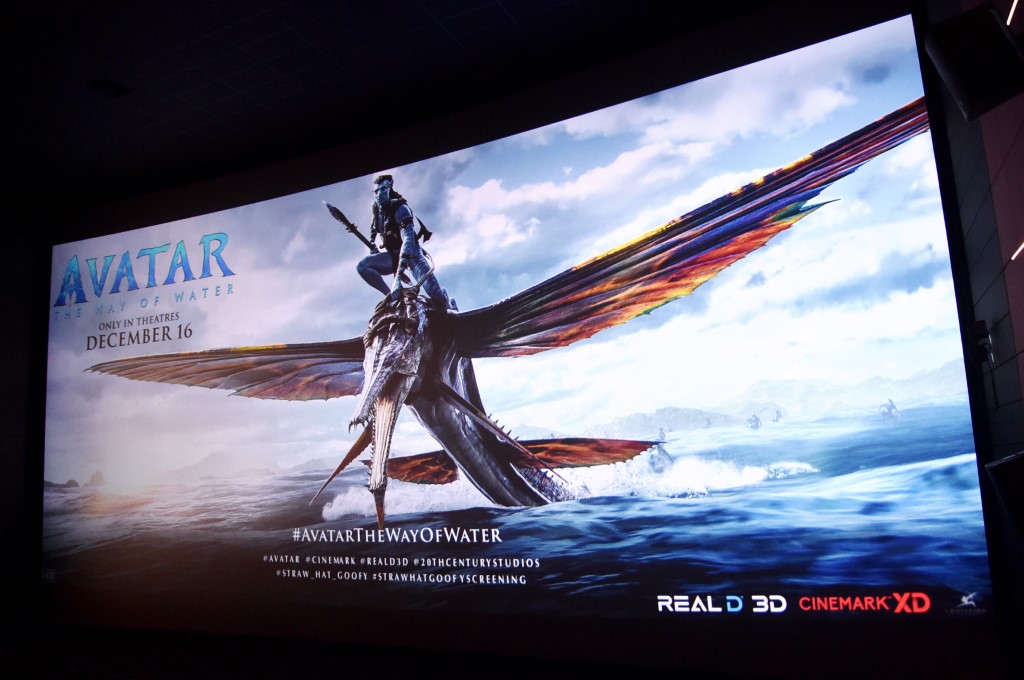 «Avatar 2» dépasse les 10 millions d'entrées en France