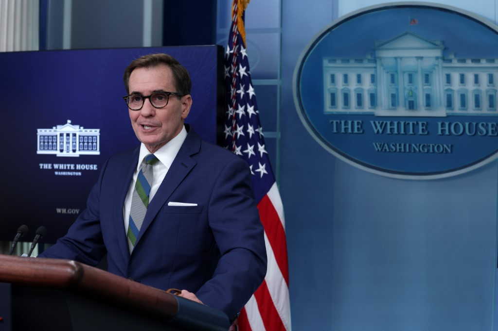 Les Etats-Unis désignent le groupe Wagner comme une organisation criminelle internationale