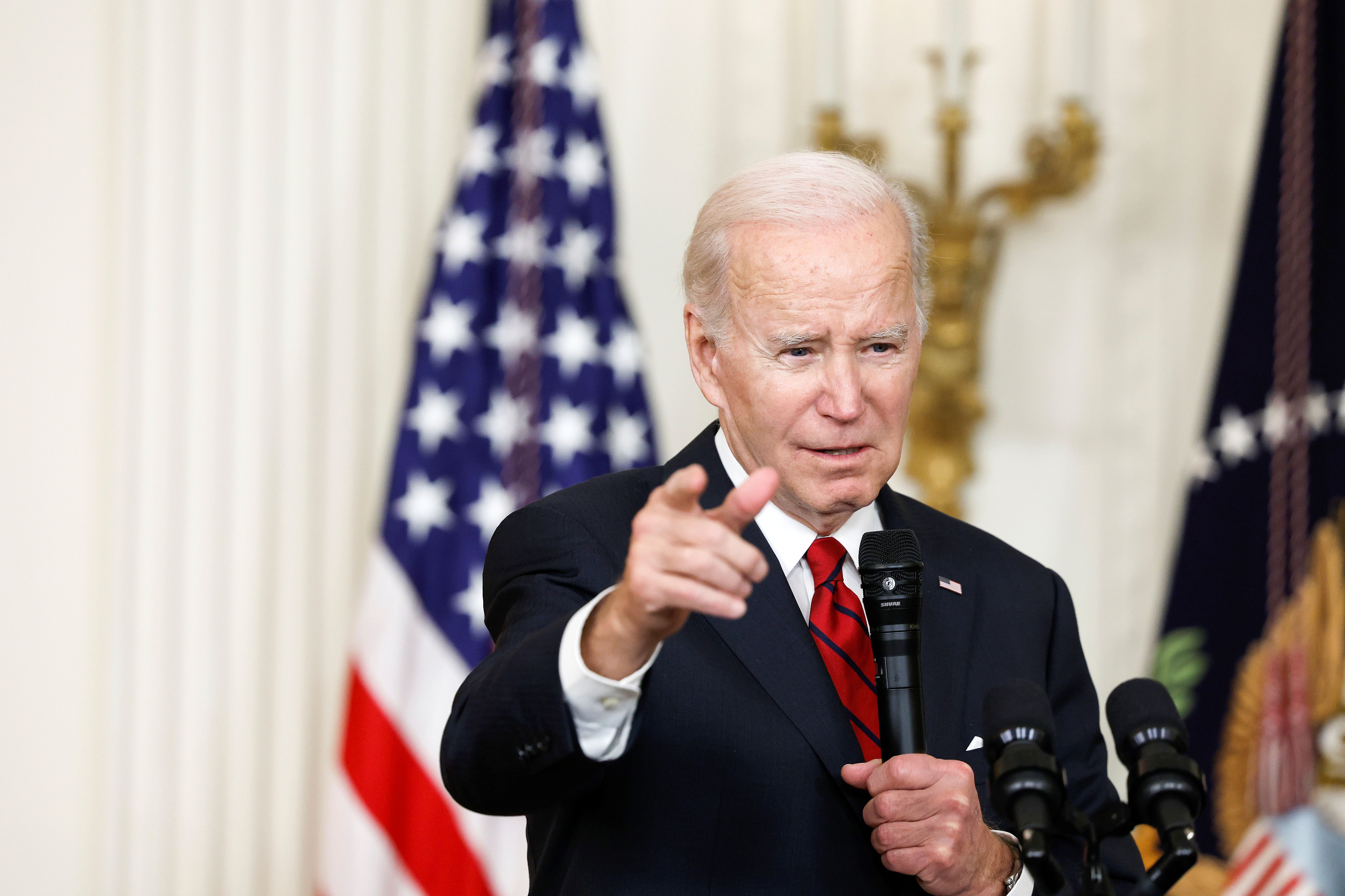 Nouvelle année de croissance aux Etats-Unis en 2022, mais la récession menace