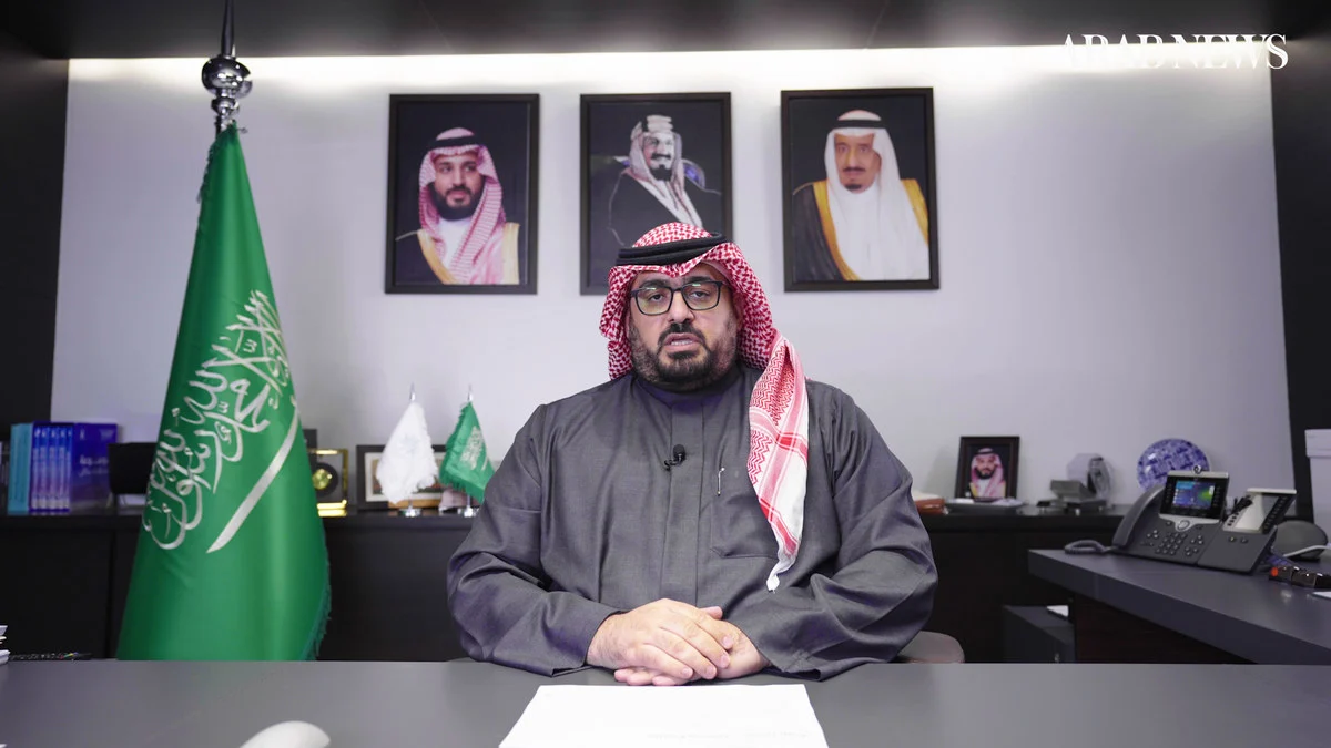 Al-Ibrahim a pris ses fonctions ministérielles en 2021 lors du mandat du roi Salmane – avec un large éventail de projets giga ambitieux qui relèvent de sa compétence et de celle de ses collègues (Photo, AN).