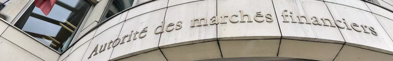 Le fonds H2O «conteste» l'amende record de l'AMF et va saisir le Conseil d'Etat