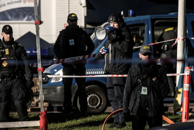 L'Arabie saoudite condamne l'autodafé «provocant» du Coran au Danemark